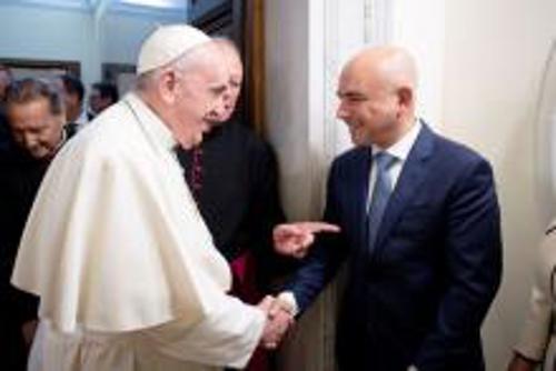 Esrailian_Eric_ Pope Francis_web.jpg