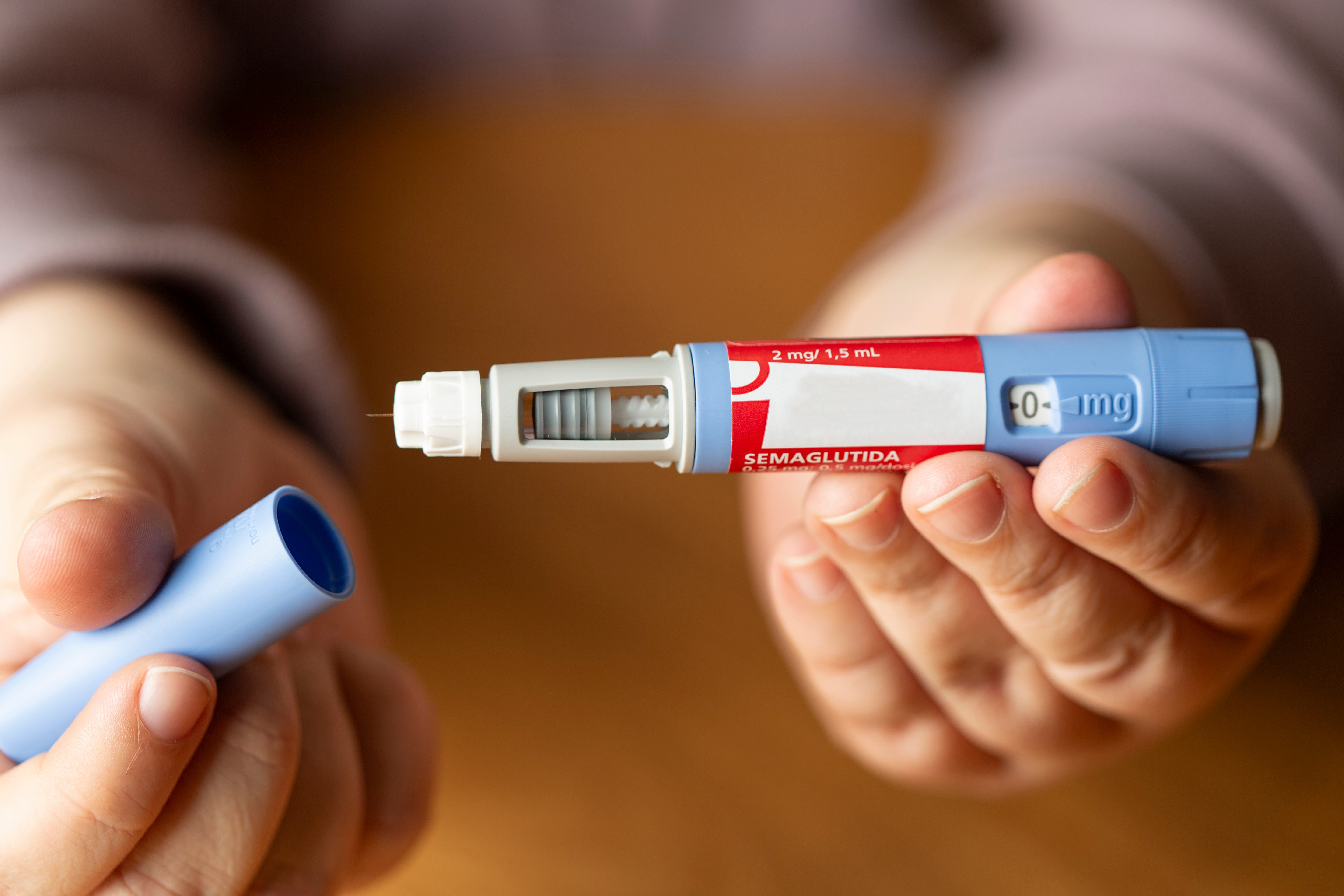 GI and Hepatology News - MASH label expansion adds few new semaglutide candidates GI and Hepatology News - MASH label expansion adds few new semaglutide candidates